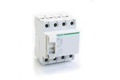 Komponenter för switchboxar och skåp - Schneider Electric Residual current circuit breaker hpfi 40a 4p30ma class a - 23513