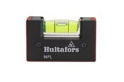 Verktyg - Hultafors Mini pocket level 68mm - 401303
