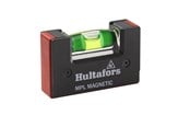 Verktyg - Hultafors Mini pocket level magnetic 68mm - 401313