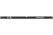 Verktyg - Hultafors Spirit level aluminium hvp magnet 1200mm - 401001