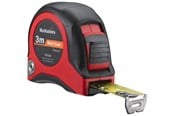 Verktyg - Hultafors Short tape steel pr 3m - 350103