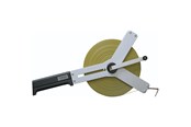 Verktyg - Hultafors Long tape steel  yl30m - 355451