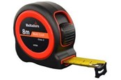 Verktyg - Hultafors Short tape measure 8m - 370303