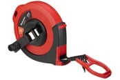 Verktyg - Hultafors Long measuring tape steel cc 10 meter - 390103