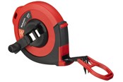 Verktyg - Hultafors Long measuring tape steel cc 20 meter - 390203