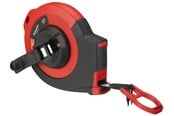 Verktyg - Hultafors Long measuring tape steel cc 30 meter - 390303