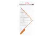 Skriv- och ritverktyg - Rotring rOtring Professionell Set Fyrkant - S0699270