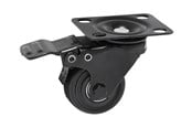 Rack chassis - V7 RM4CASTERS-1E rack caster - RM4CASTERS-1E