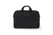 Väskor - Dicota Eco Top Traveller Base Laptop-Tasche für Laptop 17.3" | Schwarz - D31671-RPET