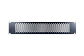 Rack chassis - Inter-Tech 88887319 - 2U - Pinhole Panel - 88887319