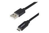 USB-kabel - StarTech.com USB to USB C Cable - 2 m USB 2.0 Type C Cable 10 Pack - USB-C cable - USB to USB-C - 2 m - USB2AC2M10PK