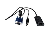 Repeatrar, förstärkare, broar och transceivers - Emerson Network Power Avocent Server Interface Module - MPUIQ-VMCHS