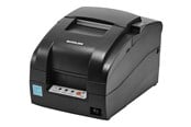 Skrivare - BIXOLON SRP-275III - receipt printer - two-colour (monochrome) - dot-matrix - Monochrome - Dot-matrix - SRP-275IIICOESG/BEG