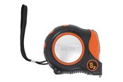 Measuring Tools - Boxer Måttband – 8 meter - 31804
