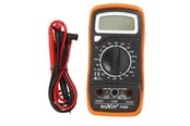 Measuring Tools - Boxer Digital multimeter - 31808