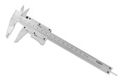 Measuring Tools - Boxer Skjutmått 150 mm – rostfritt stål - 31810