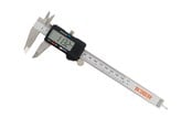 Measuring Tools - Boxer Digitalt skjutmått 150 mm – rostfritt stål - 31811