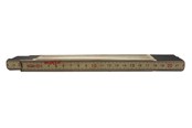 Measuring Tools - Boxer Tumstock trä 240 cm - 31822