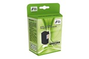 Skrivartillbehör-bläck-toner - TB Print TBB-LC1100YE - TBB-LC1100YE