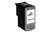 Skrivartillbehör-bläck-toner - TB Print TBC-CL41C - TBC-CL41C