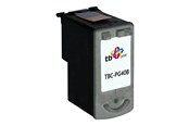 Skrivartillbehör-bläck-toner - TB Print TBC-PG40B - TBC-PG40B