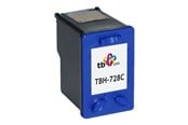 Skrivartillbehör-bläck-toner - TB Print TBH-728C - TBH-728C