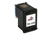 Skrivartillbehör-bläck-toner - TB Print TBH-336B - TBH-336B