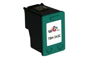 Skrivartillbehör-bläck-toner - TB Print TBH-343C - TBH-343C