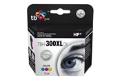 Skrivartillbehör-bläck-toner - TB Print TBH-300XLCR - TBH-300XLCR