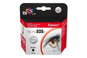 Skrivartillbehör-bläck-toner - TB Print TBC-PGI525B - TBC-PGI525B
