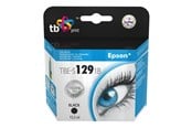Skrivartillbehör-bläck-toner - TB Print TBE-S1291B Black Ink (alternative for: Epson T1291) - TBE-S1291B