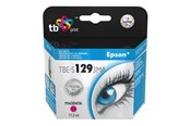 Skrivartillbehör-bläck-toner - TB Print TBE-S1293MA Magenta Ink (alternative for: Epson T1293) - TBE-S1293MA