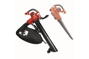 Lövsugare/blåsare - Einhell Lövblås/Lövsug Elektrisk GC-EL 3000 E - 3433320