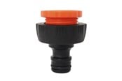 Trädgårdsvattning - Green>it PLUS Hankoppling PLUS 1/2"och 3/4" - 91008