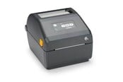 Label printer - Zebra ZD421d - 203 dpi upplösning, direkt termisk, snabb utskriftshastighet - ZD4A042-D0EM00EZ