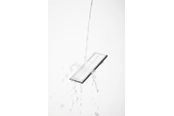 Dammsugare - tillbehör - Roborock HEPA Dust Filter (2-pack) - 8.02.0082