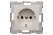 Switch-enheter - Berker Schuko socket outlet s1/b3/b7 polar white - 47231909