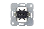 Switch-enheter - Berker Rocker switch 2gang light control - 3035