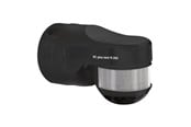 Rörelsesensorer och skymningsbrytare - B.E.G. motion detector rc-plus next n 280 - sort - 93343