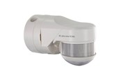 Rörelsesensorer och skymningsbrytare - B.E.G. motion detector rc-plus next n 280 - hvid - 93341