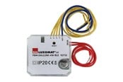 Intelligenta bygginstallationer - B.E.G. Pbm dali link 4w-ble - 92732