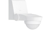 Rörelsesensorer och skymningsbrytare - Hager Motion detector 360° white ip55 - EE840