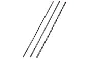 Handverktyg  - Millarco Borrsats kombi - 16 delar - 5708614563182