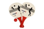 Trädgårdsspel - Strandtennisset - 93145