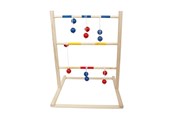 Trädgårdsspel - Steggolf - 93120