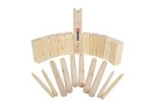 Trädgårdsspel - Kubb - 93114
