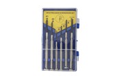 Handverktyg  - Millarco Optik skruvmejselsats - 6 delar - 70050