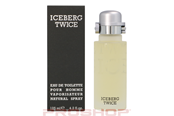 Parfym och dofter - ICEberg Twice Pour Homme Spray - 8057714450265
