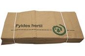 Trädgårdsredskap - Green>it Sopsäck papper 110 liter - 92420
