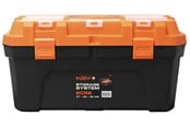Verktygslådor & lagringssystem - Boxer Verktygsväska I plast  22,5" - 32417